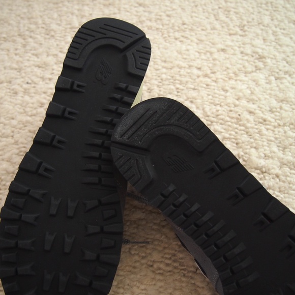 New Balance 574 Made in England - Picture 11 of 13